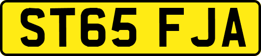 ST65FJA
