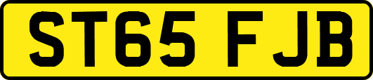 ST65FJB