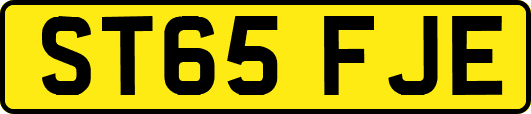 ST65FJE