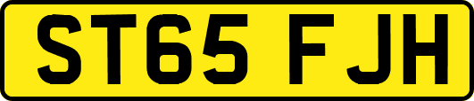 ST65FJH