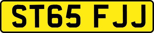 ST65FJJ