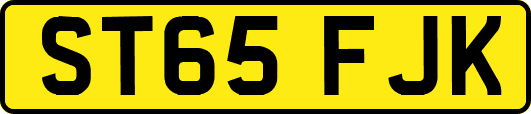 ST65FJK