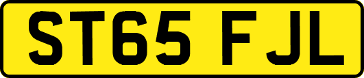 ST65FJL