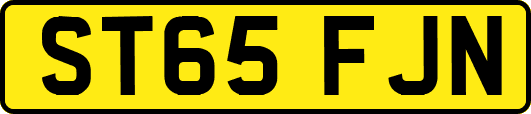ST65FJN