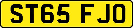 ST65FJO