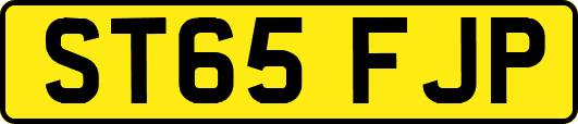 ST65FJP