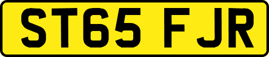 ST65FJR