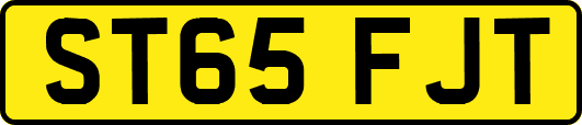 ST65FJT