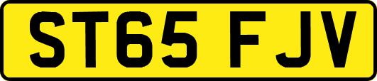 ST65FJV