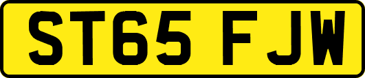 ST65FJW