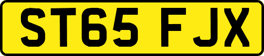 ST65FJX