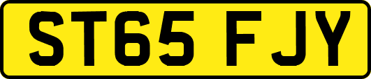 ST65FJY