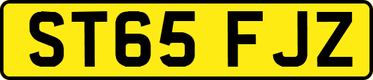 ST65FJZ
