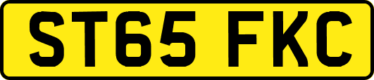 ST65FKC