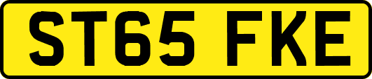 ST65FKE