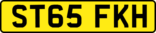 ST65FKH