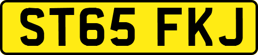ST65FKJ