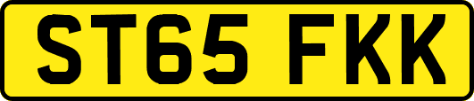 ST65FKK