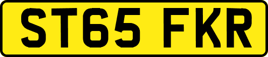 ST65FKR
