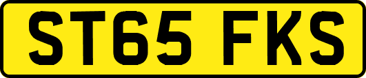 ST65FKS