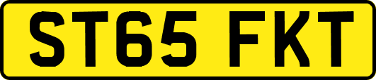 ST65FKT