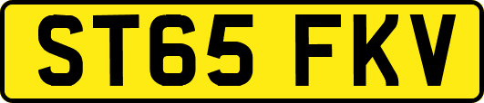 ST65FKV