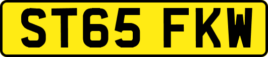 ST65FKW