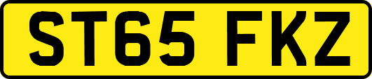 ST65FKZ