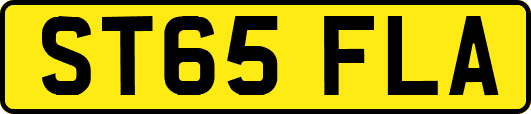ST65FLA