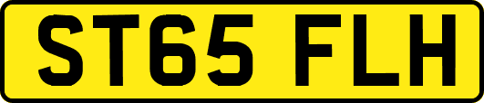 ST65FLH