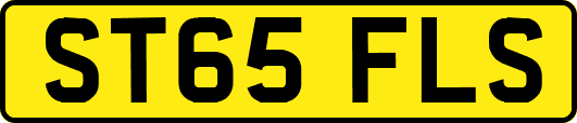 ST65FLS