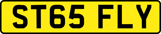 ST65FLY
