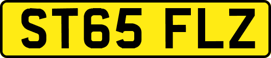 ST65FLZ