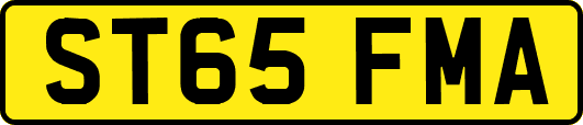 ST65FMA