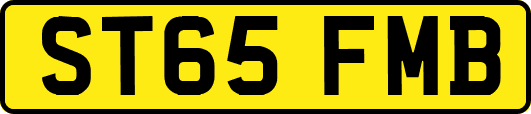 ST65FMB