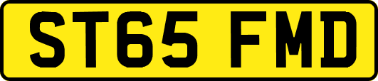 ST65FMD
