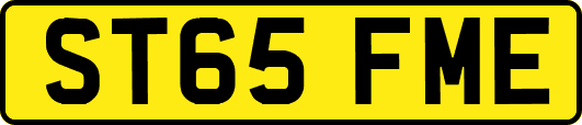 ST65FME
