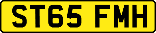 ST65FMH