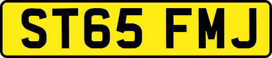 ST65FMJ