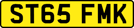 ST65FMK