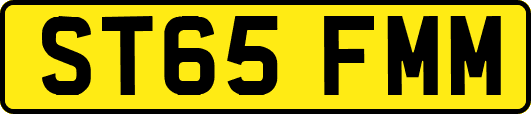 ST65FMM