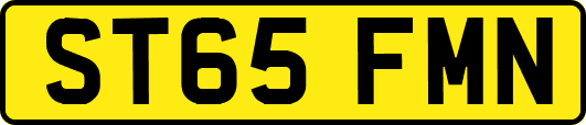 ST65FMN