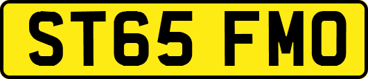 ST65FMO
