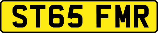 ST65FMR