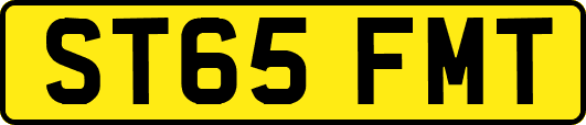 ST65FMT