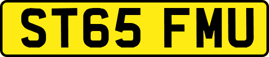 ST65FMU