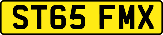 ST65FMX