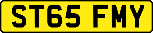 ST65FMY