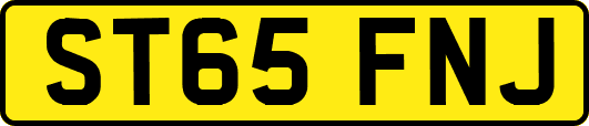 ST65FNJ