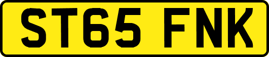 ST65FNK